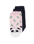 Nevada Animal Series Kaos Kaki Wanita