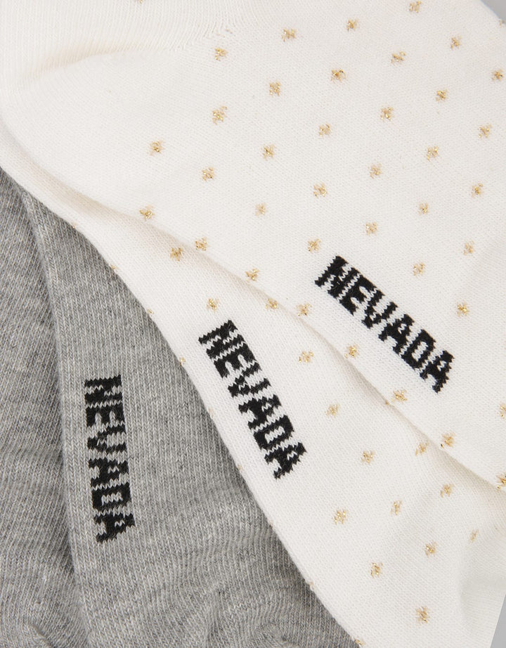 SOCKS DOTS SERIES