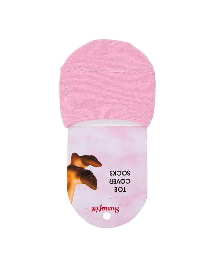 Sunafix Foot Cover FC 01-Toe Socks