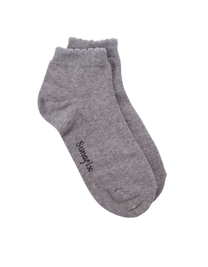 Sunafix Ladies Half Ankle Socks CS 10