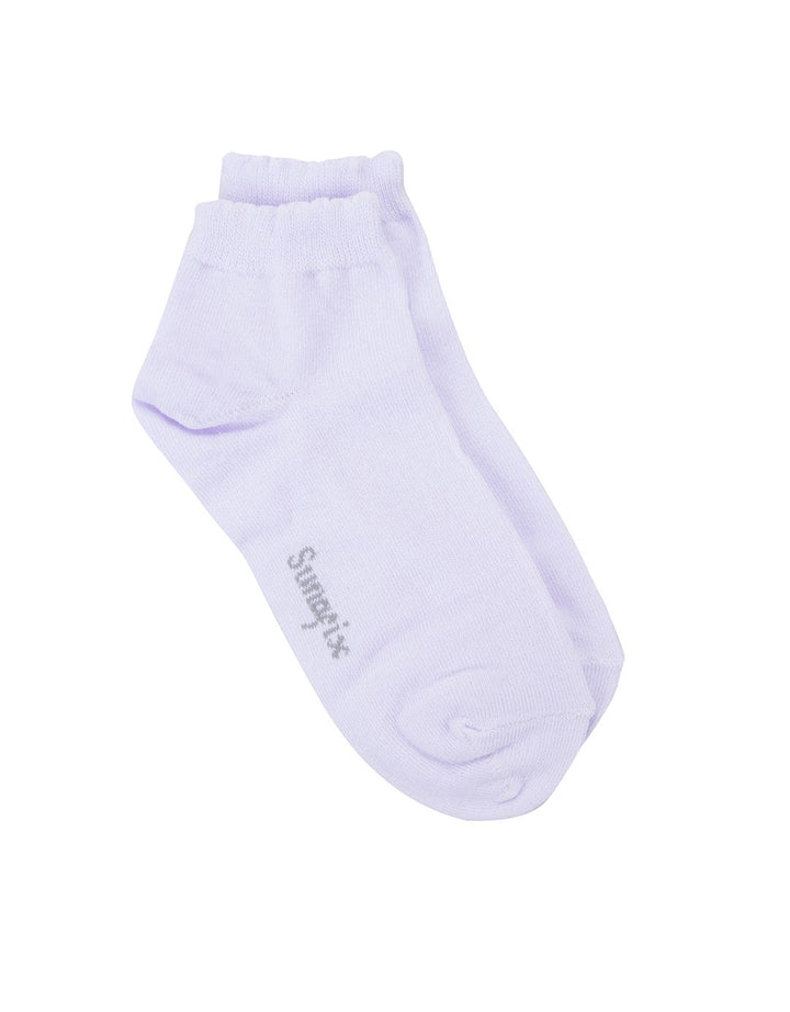 Sunafix Ladies Half Ankle Socks CS 10