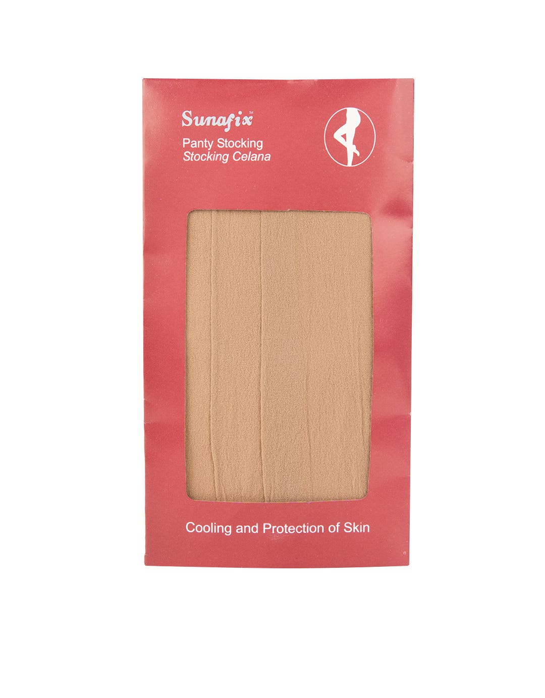 Sunafix Ladies Stocking Foot Cover ST 702