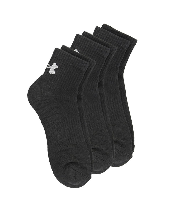 QUARTER SOCKS