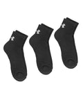 QUARTER SOCKS