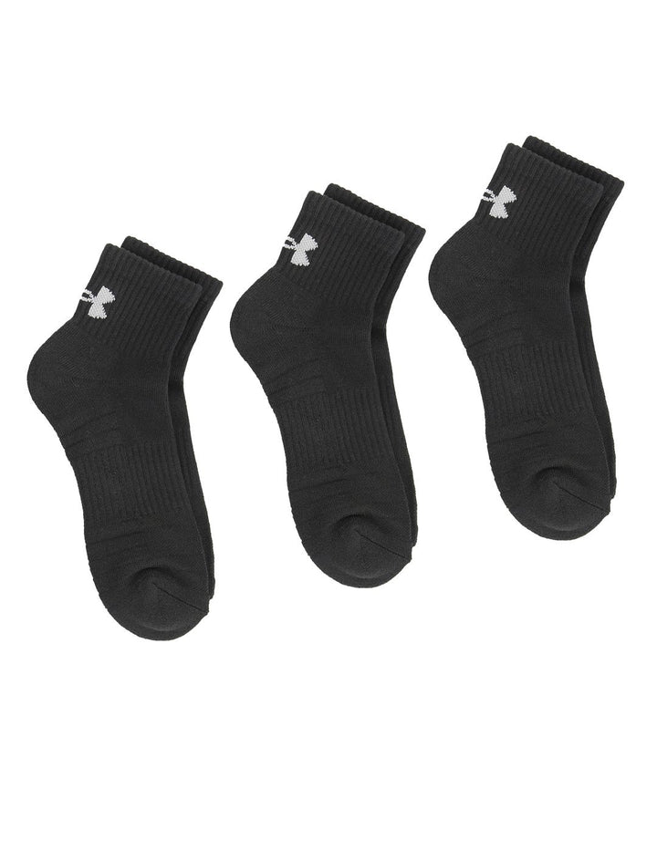 QUARTER SOCKS