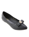 Peter Keiza Flat Shoes MMH 8