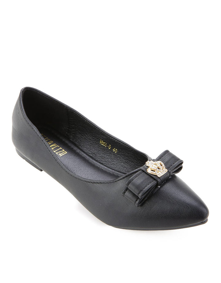 Peter Keiza Flat Shoes MMH 8