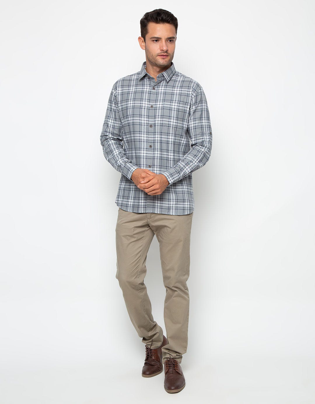 Gufo Mens Wear 1.02.725.CA.01