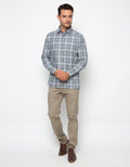 Gufo Mens Wear 1.02.725.CA.01