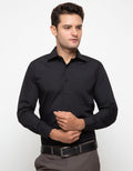 Gianni Visentin Adams Kemeja Formal Pria