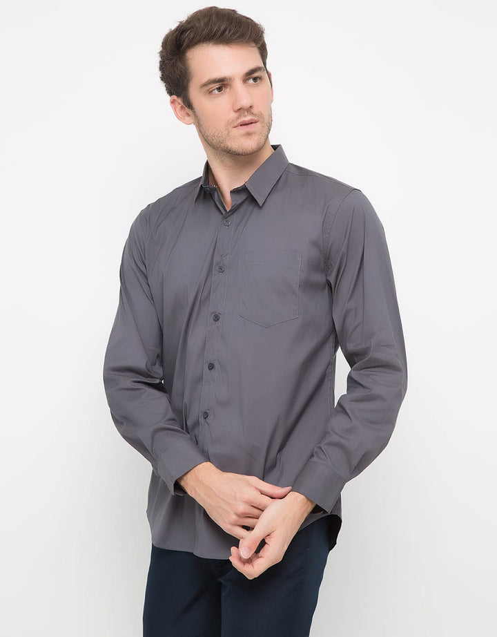 Scotch Kemeja Polos