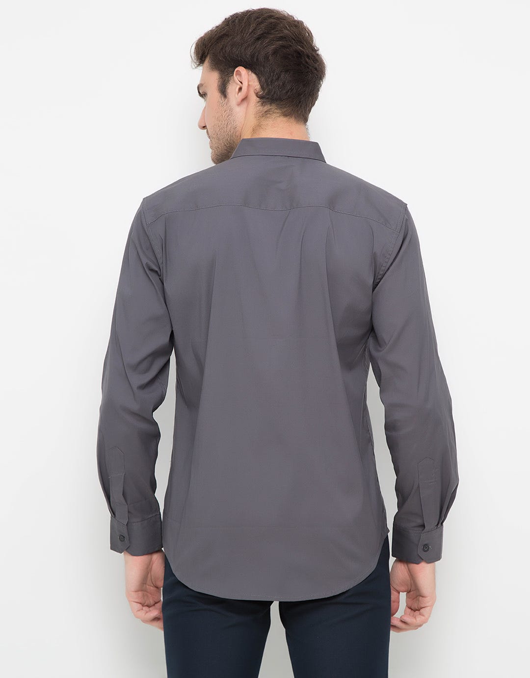 Scotch Kemeja Polos