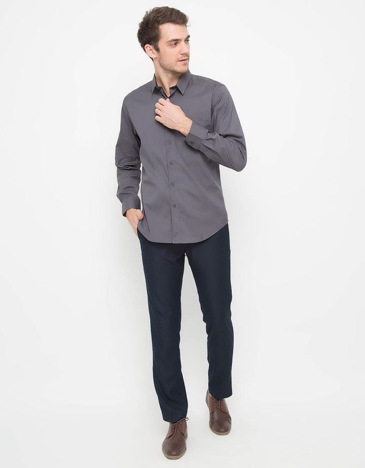 Scotch Kemeja Polos