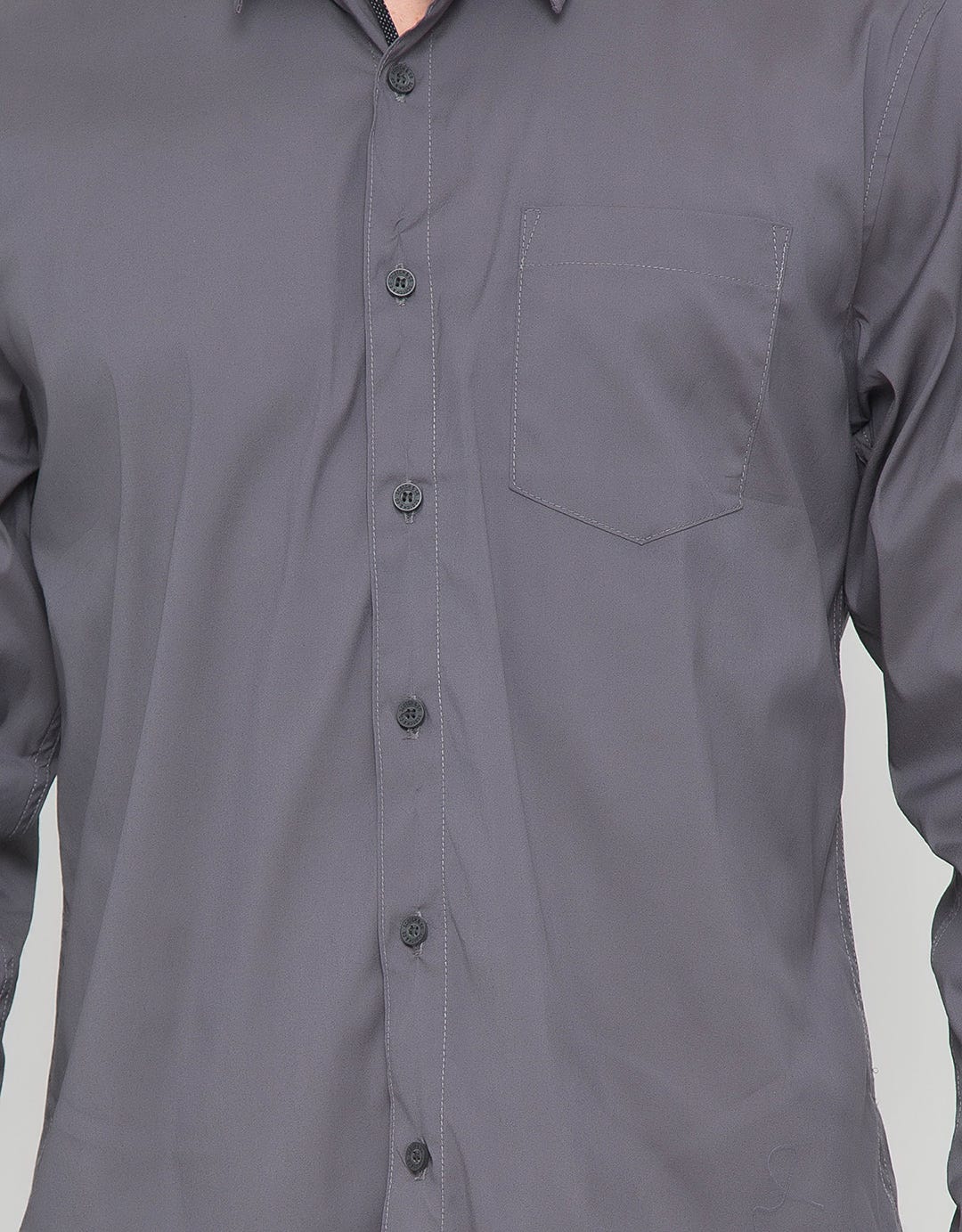 Scotch Kemeja Polos