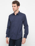 Scotch Kemeja Polos