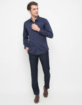 Scotch Kemeja Polos