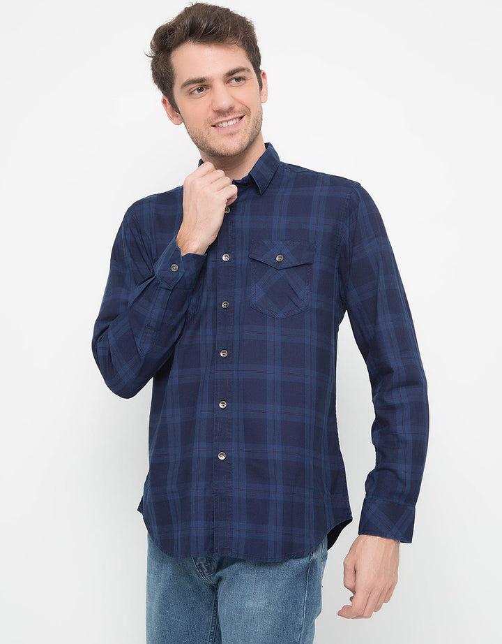 Scotch Denim Shirt