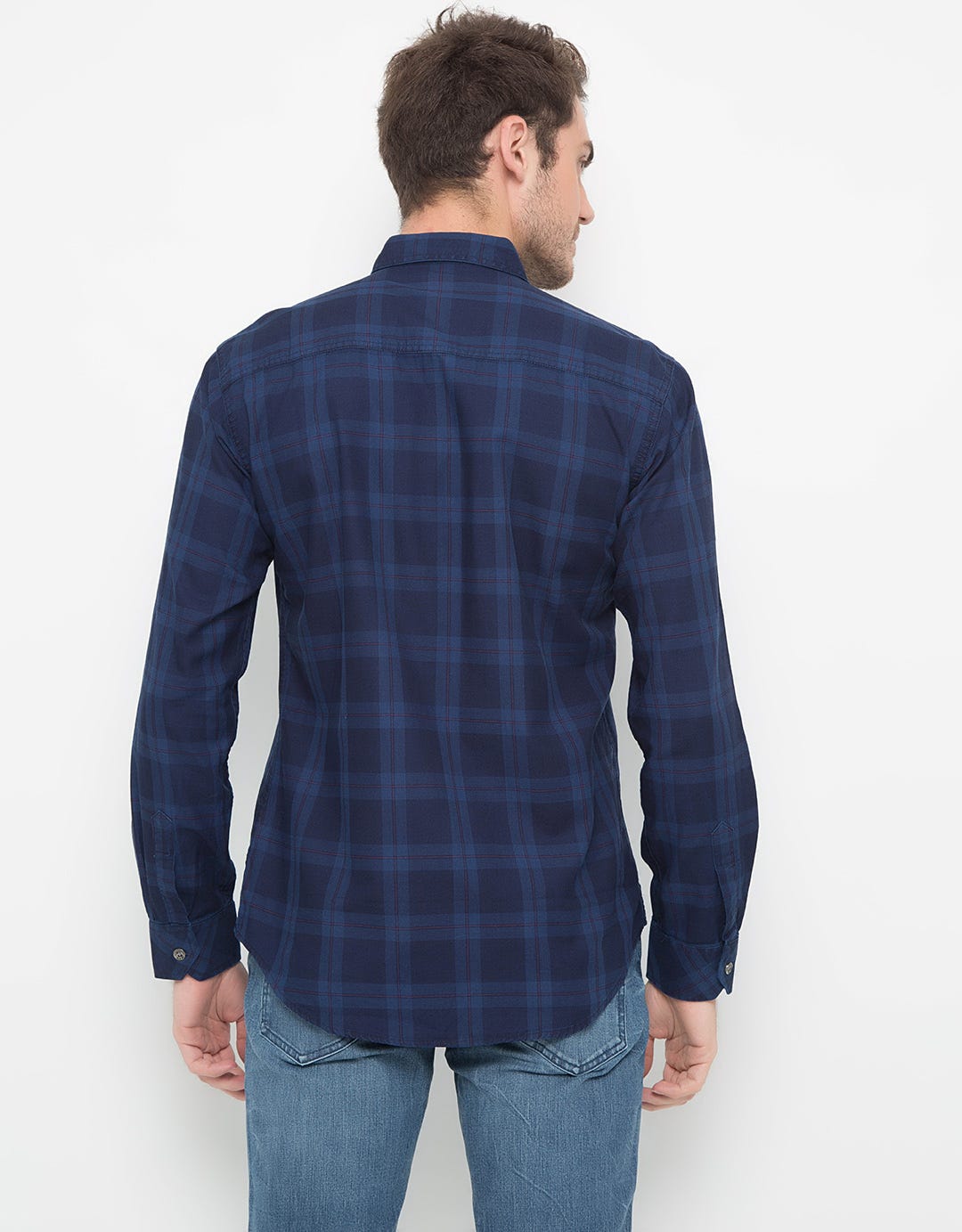 Scotch Denim Shirt