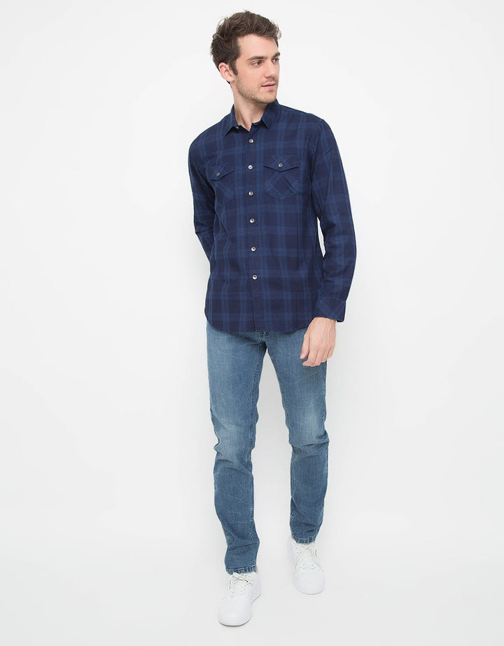 Scotch Denim Shirt