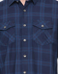 Scotch Denim Shirt