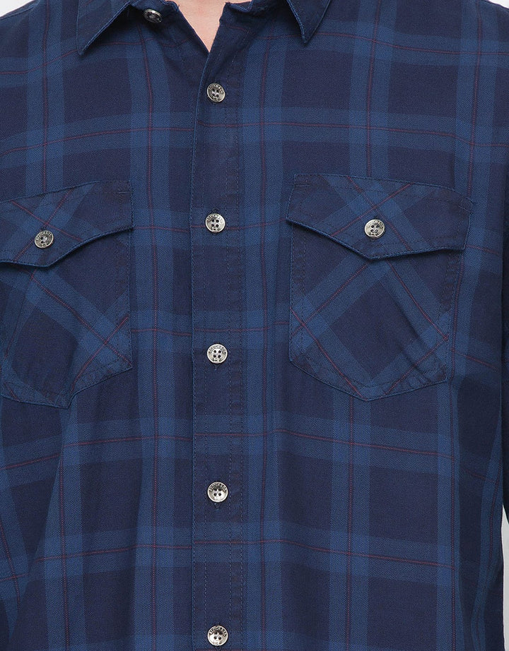 Scotch Denim Shirt