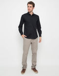 Scotch Kemeja Polos