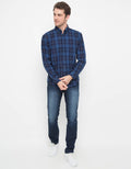 Scotch Denim Shirt