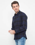 Scotch Flannel Shirt