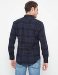 Scotch Flannel Shirt