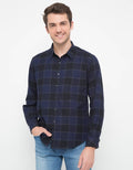 Scotch Flannel Shirt
