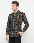 Scotch Printing Shirt