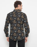 Scotch Printing Shirt
