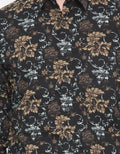 Scotch Printing Shirt