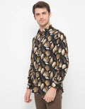 Scotch Kemeja Printing