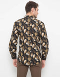 Scotch Kemeja Printing