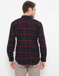 Scotch Kemeja Flanel