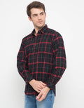 Scotch Flannel Shirt