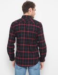 Scotch Flannel Shirt