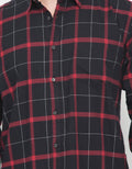 Scotch Flannel Shirt