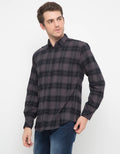 Scotch Flannel Shirt