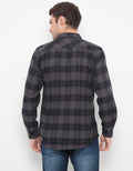 Scotch Flannel Shirt