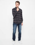 Scotch Flannel Shirt