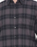 Scotch Flannel Shirt