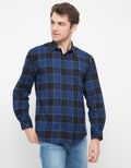 Scotch Kemeja Flanel