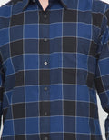 Scotch Kemeja Flanel