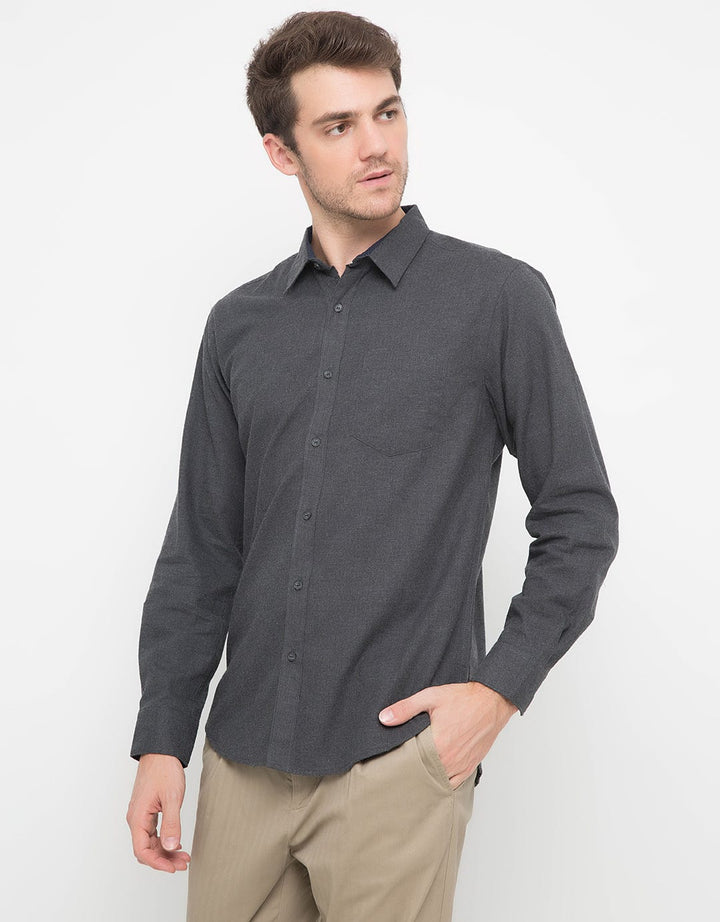 Scotch Kemeja Polos
