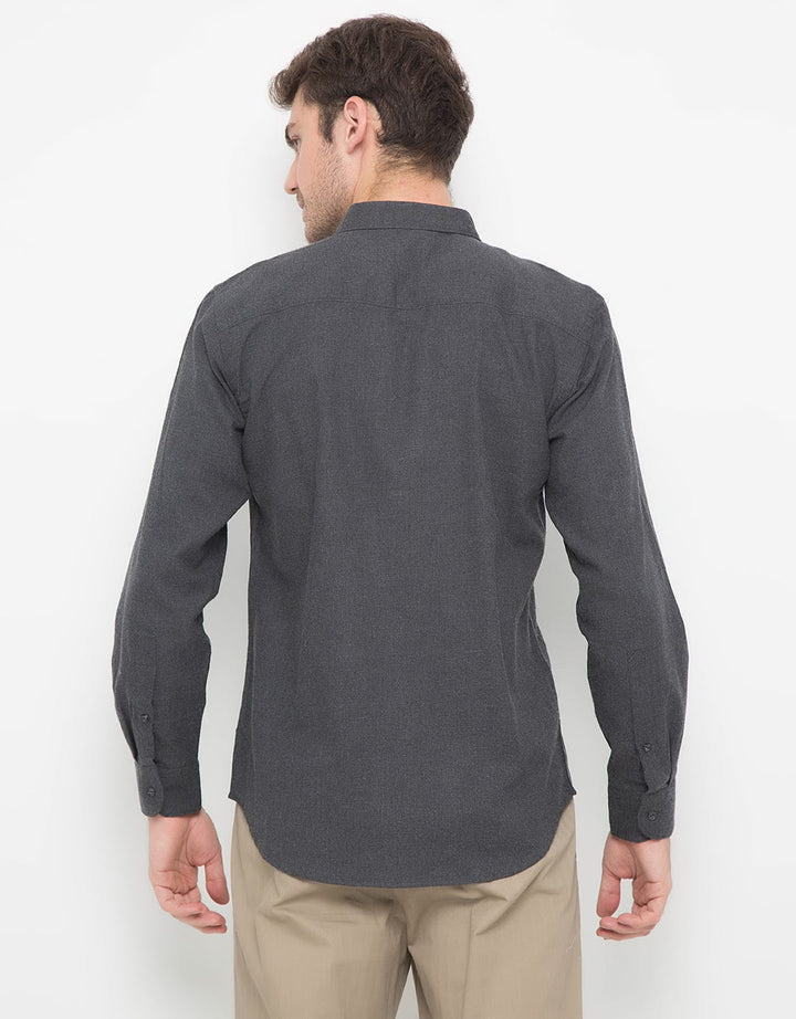 Scotch Kemeja Polos