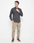 Scotch Kemeja Polos