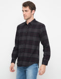 Scotch Flannel Shirt