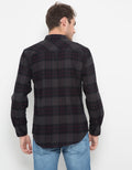 Scotch Flannel Shirt